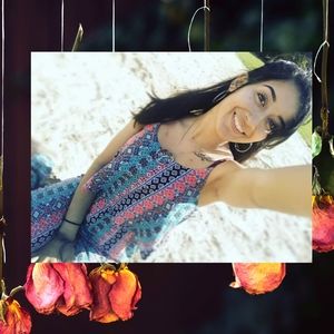 Meet your Posher, Savannah